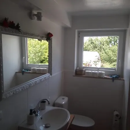 Apartment U Babci Czchow