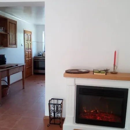 Apartment U Babci *