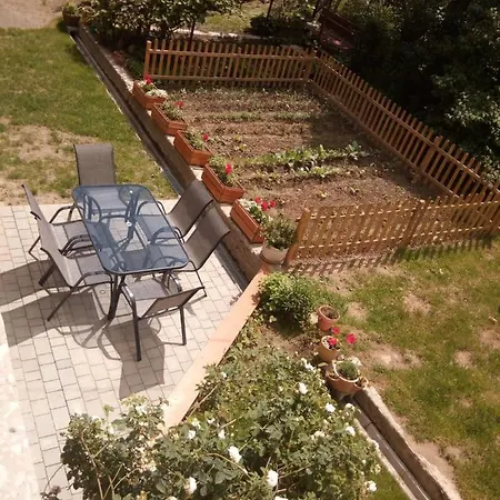 Apartament U Babci *