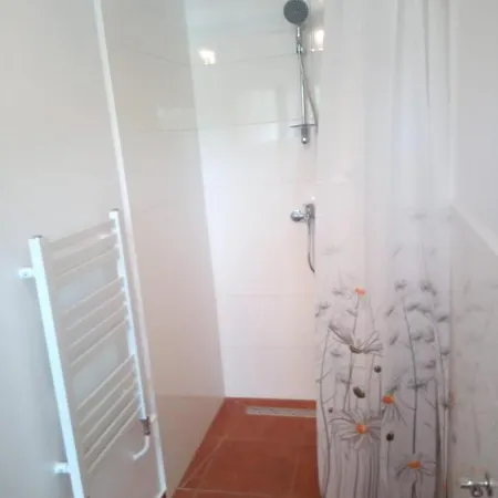 Apartment U Babci