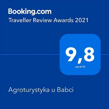 U Babci Appartement