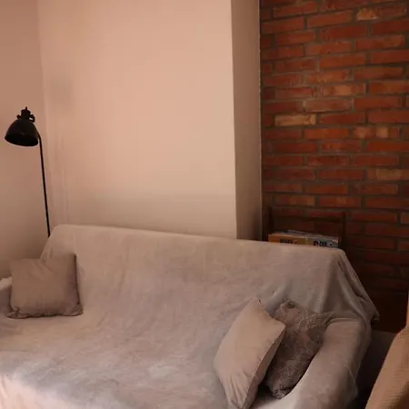 U Babci Apartament