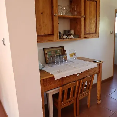 U Babci Apartment *