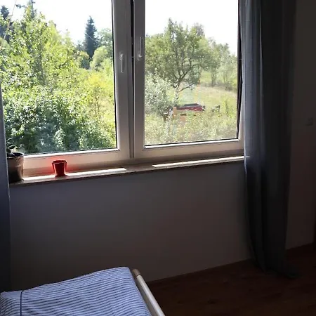 U Babci Apartment *