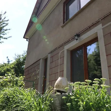 Apartament U Babci Czchow
