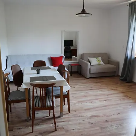 U Babci Apartment *
