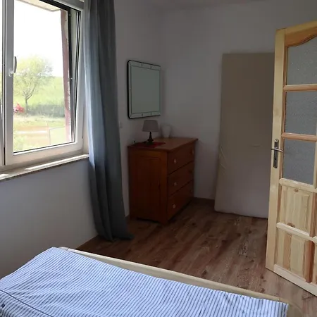 U Babci Apartment Czchow