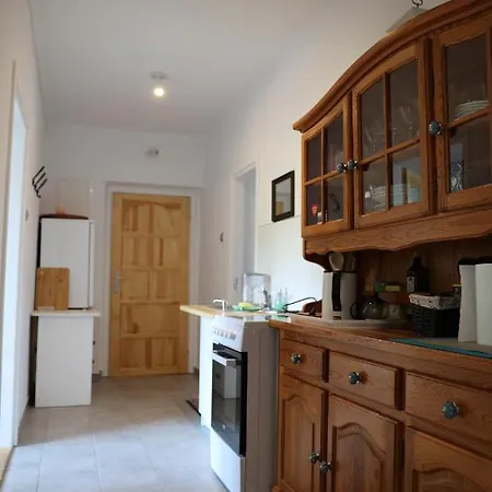 U Babci Apartment *