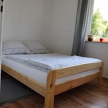 Apartment U Babci *
