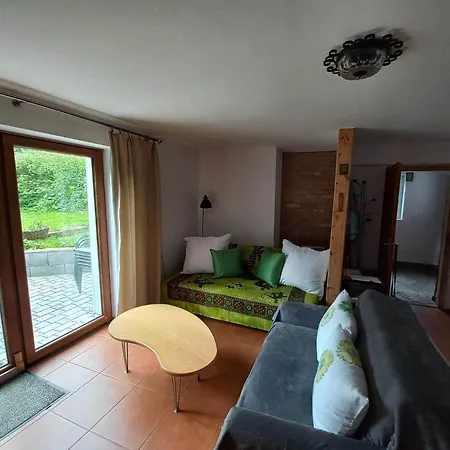 Apartment U Babci