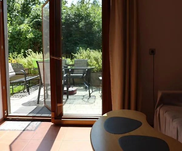 Apartamento U Babci Czchow