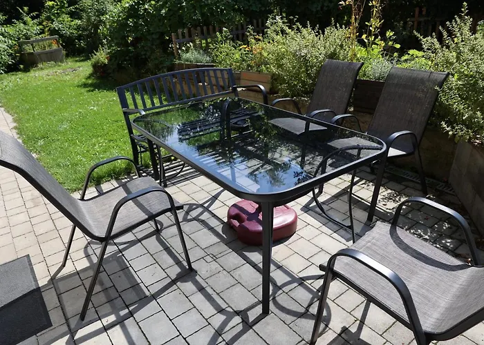 U Babci Apartamento *