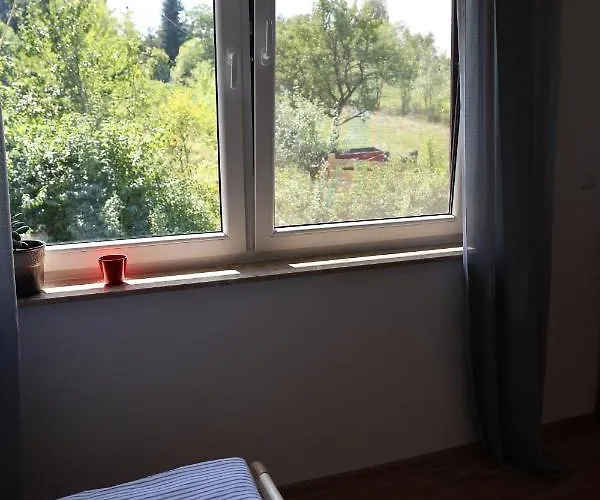 U Babci Apartamento *