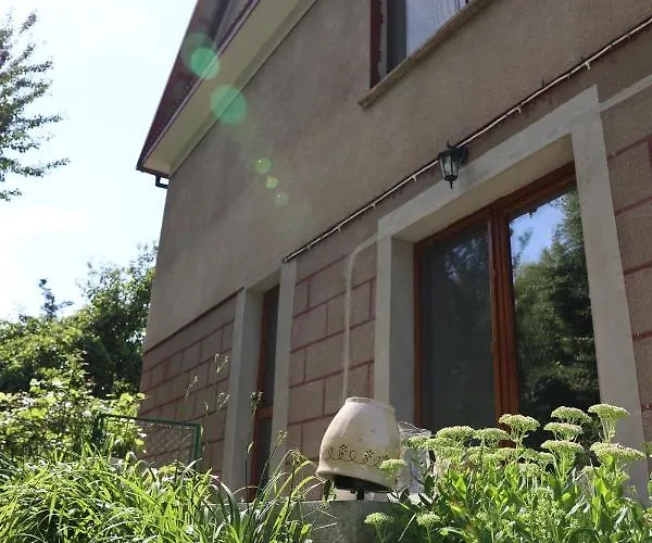 Apartamento U Babci Czchow