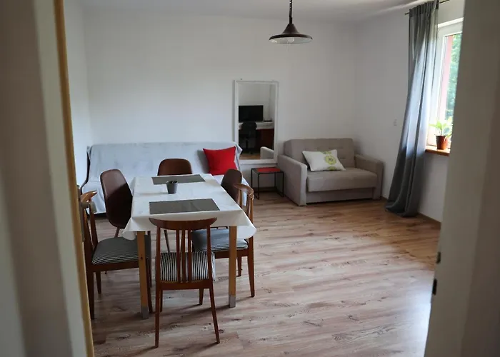 U Babci Apartamento *