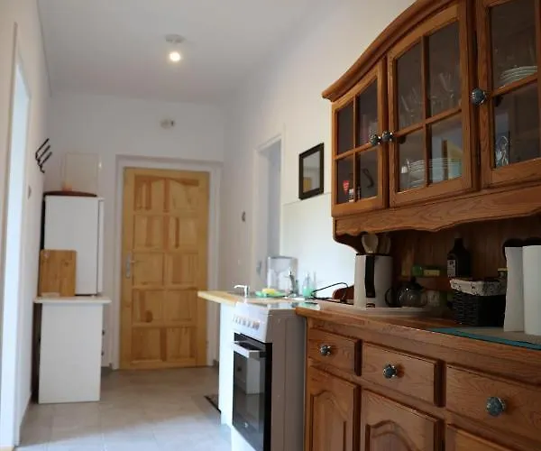 U Babci Apartamento *