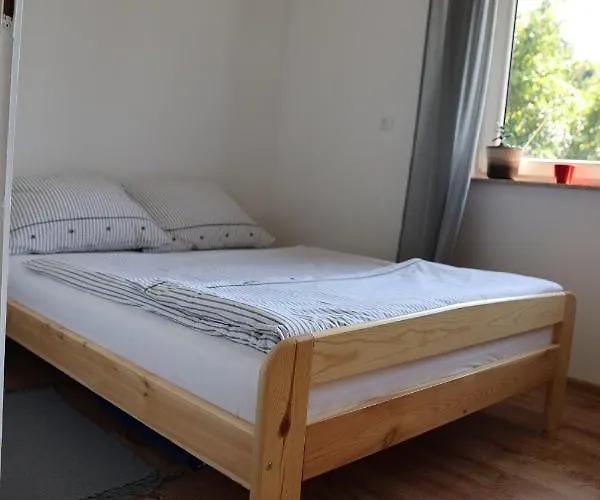 Apartamento U Babci *