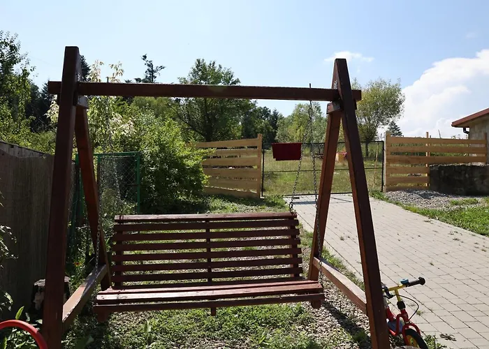 Apartamento U Babci *